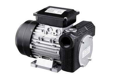 Насос для дизтоплива DTP-80B (80 л/м.)