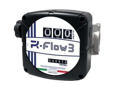 Счетчик R-FLOW 3С